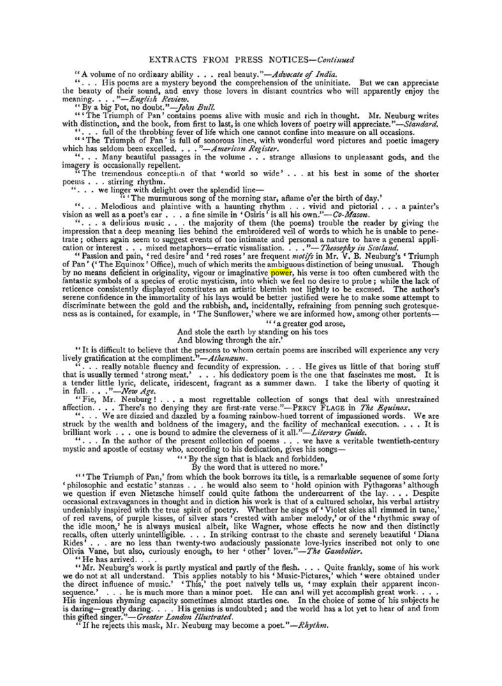 Original scan of The Equinox (Volume I, Number VII), PDF page 428