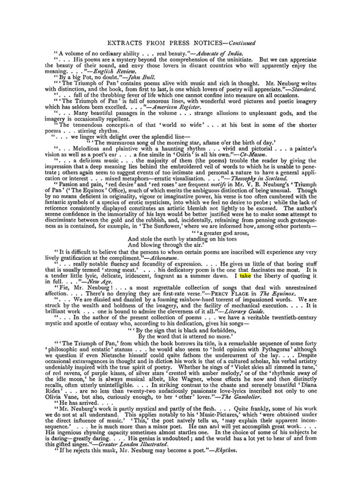 Original scan of The Equinox (Volume I, Number VII), PDF page 428