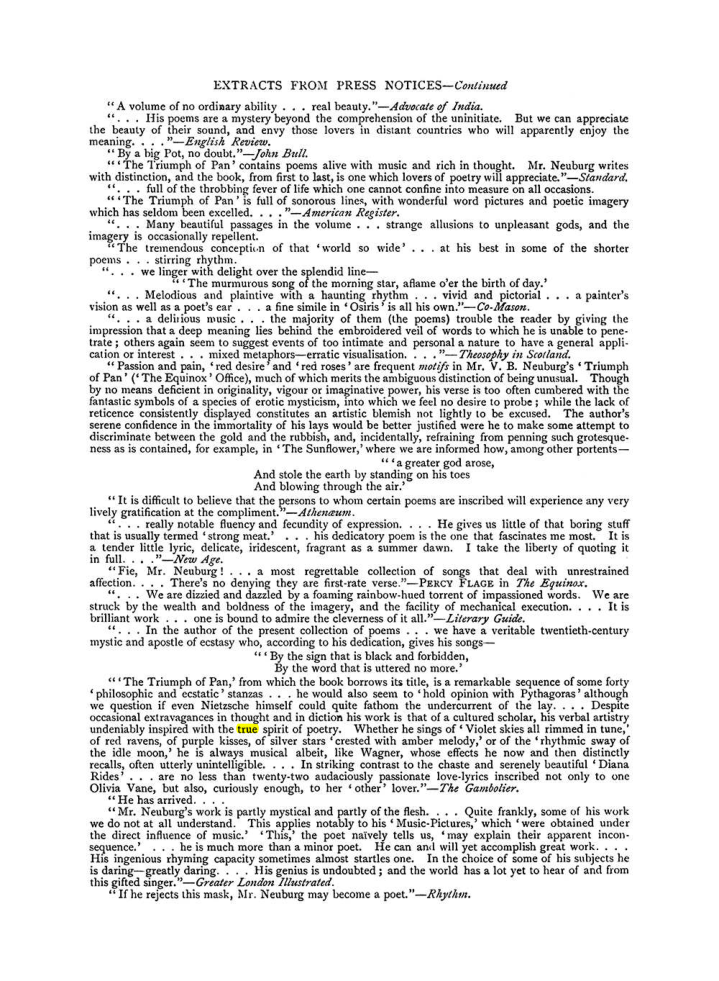 Original scan of The Equinox (Volume I, Number VII), PDF page 428