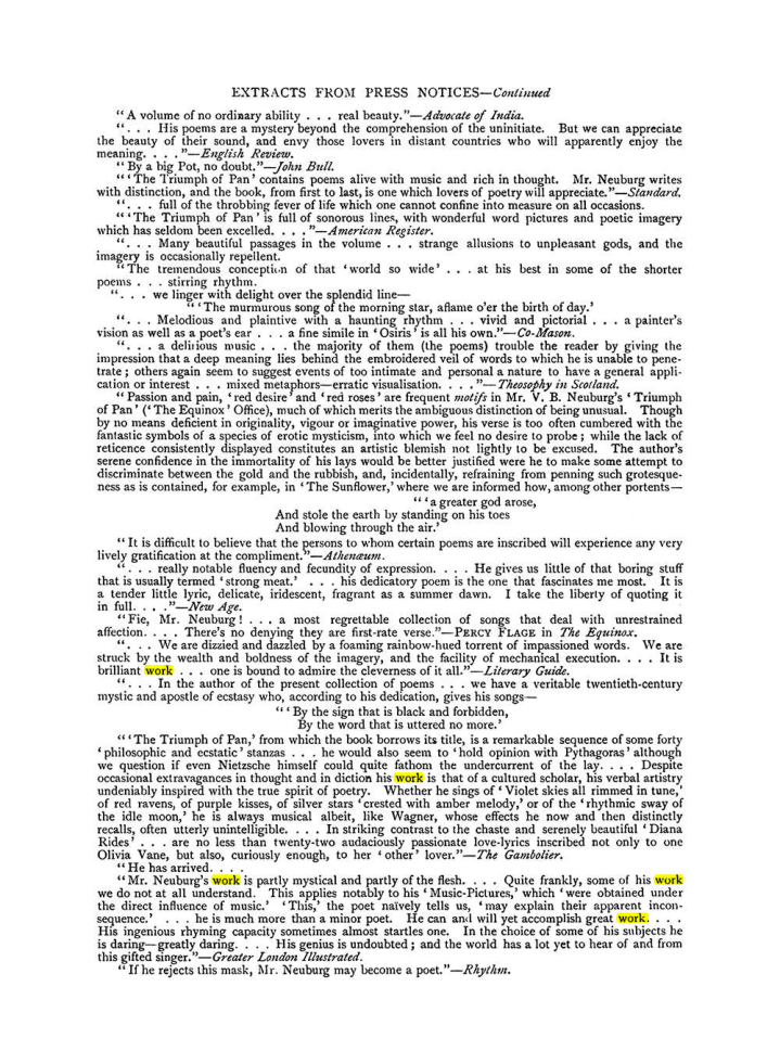 Original scan of The Equinox (Volume I, Number VII), PDF page 428