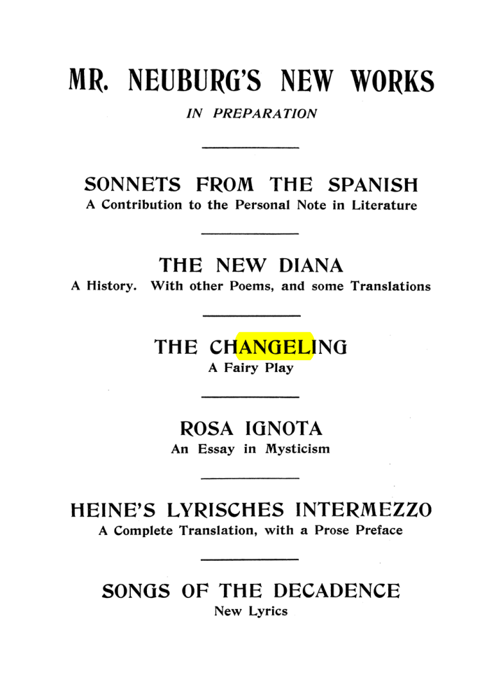 Original scan of The Equinox (Volume I, Number VII), PDF page 436