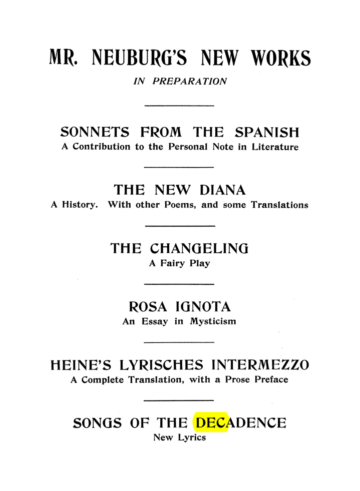Original scan of The Equinox (Volume I, Number VII), PDF page 436