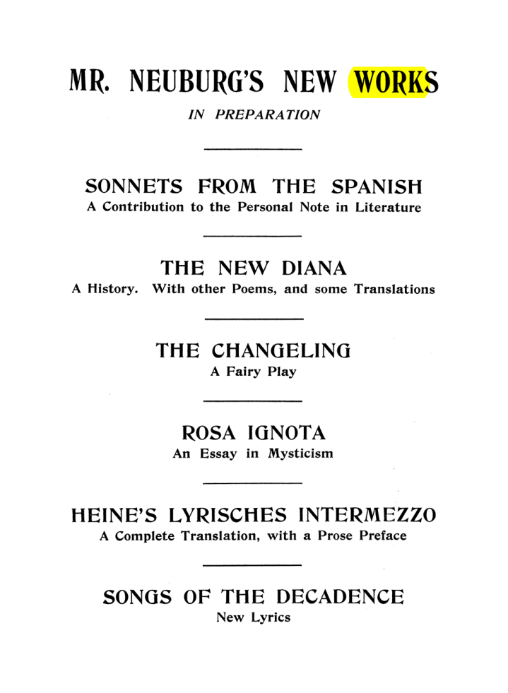 Original scan of The Equinox (Volume I, Number VII), PDF page 436