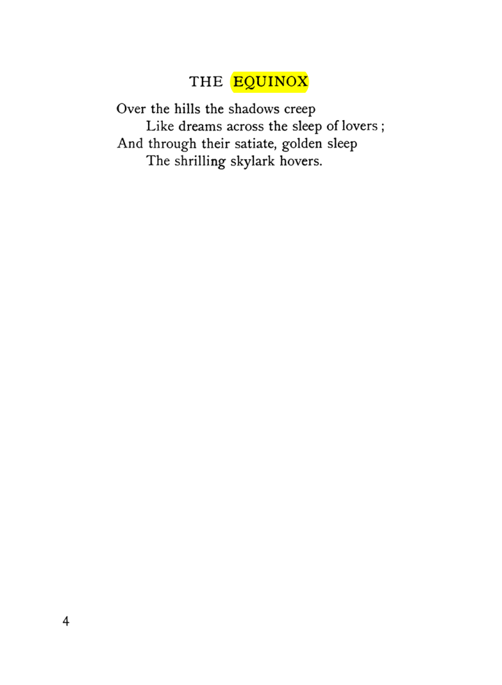 Original scan of The Equinox (Volume I, Number VII), PDF page 44