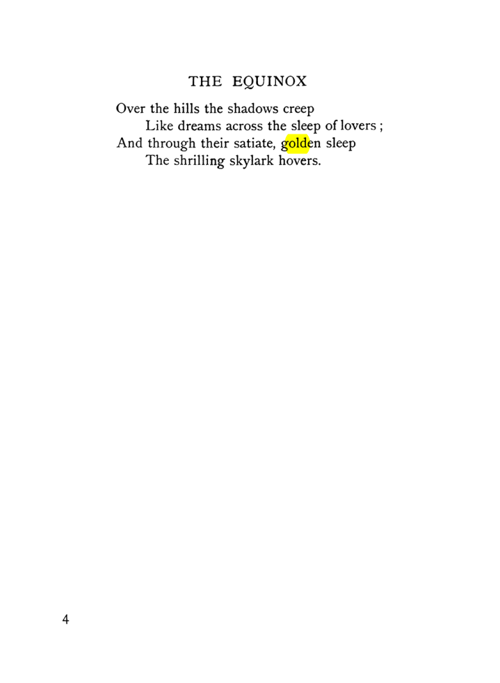 Original scan of The Equinox (Volume I, Number VII), PDF page 44