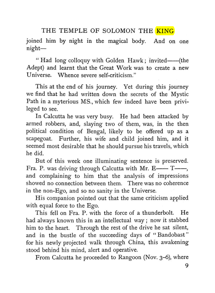 Original scan of The Equinox (Volume I, Number VII), PDF page 49
