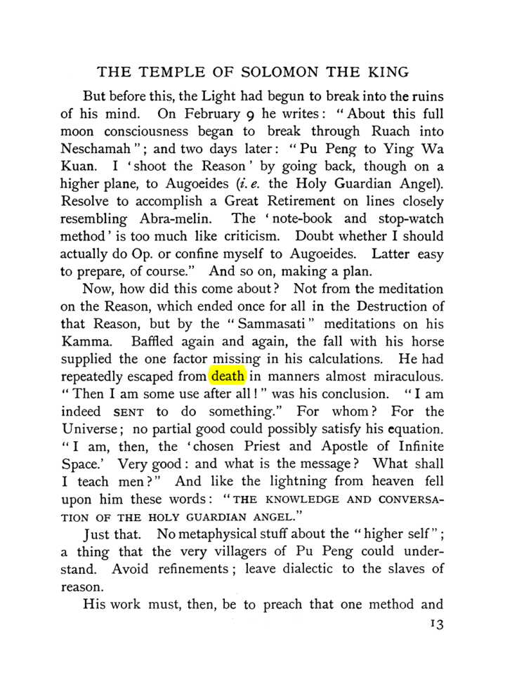 Original scan of The Equinox (Volume I, Number VII), PDF page 53