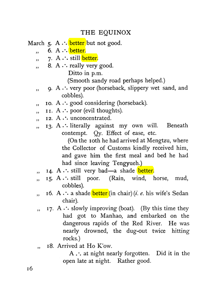 Original scan of The Equinox (Volume I, Number VII), PDF page 56