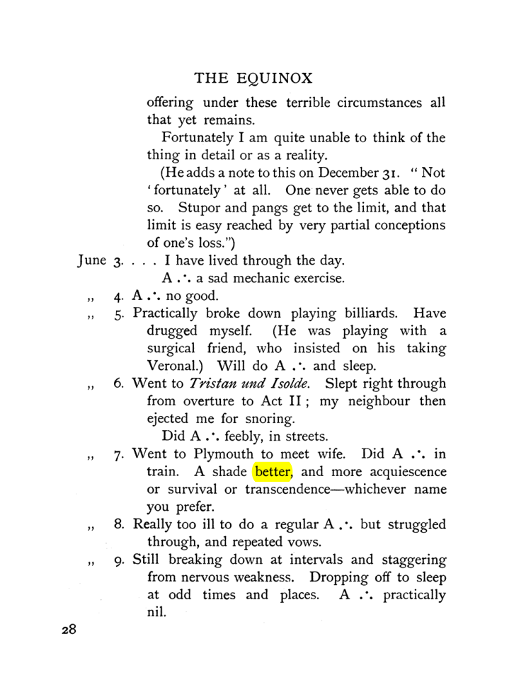 Original scan of The Equinox (Volume I, Number VII), PDF page 68