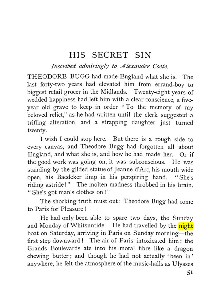 Original scan of The Equinox (Volume I, Number VII), PDF page 93