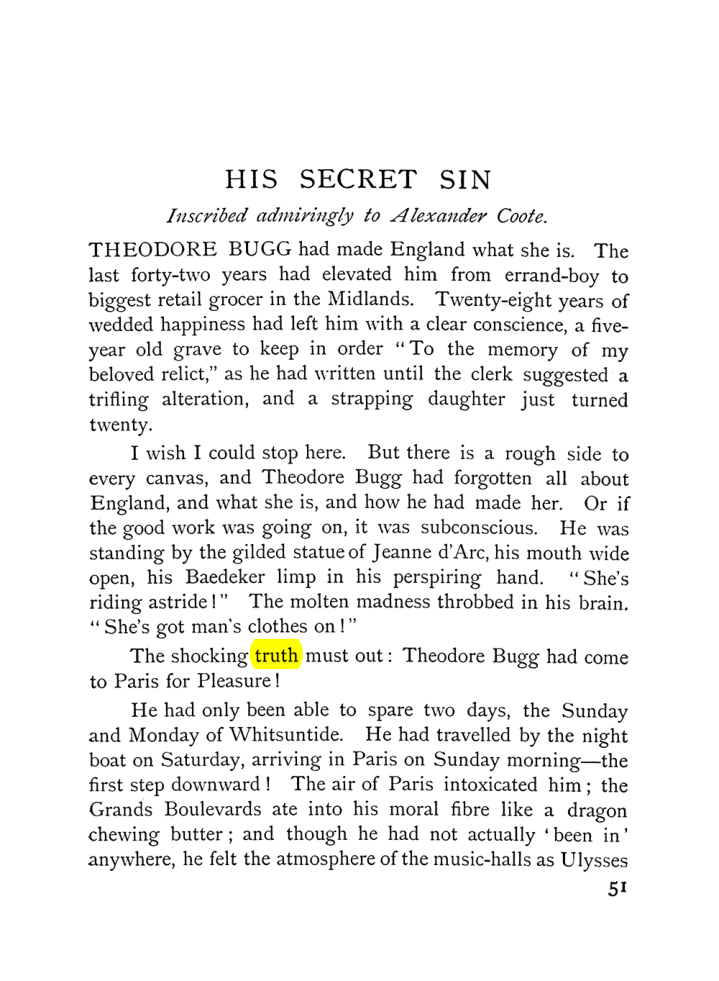 Original scan of The Equinox (Volume I, Number VII), PDF page 93