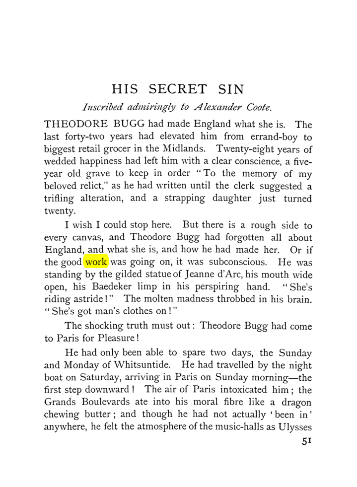 Original scan of The Equinox (Volume I, Number VII), PDF page 93