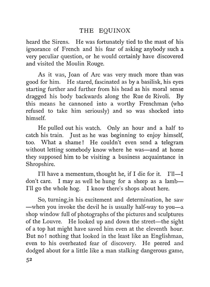 Original scan of The Equinox (Volume I, Number VII), PDF page 94