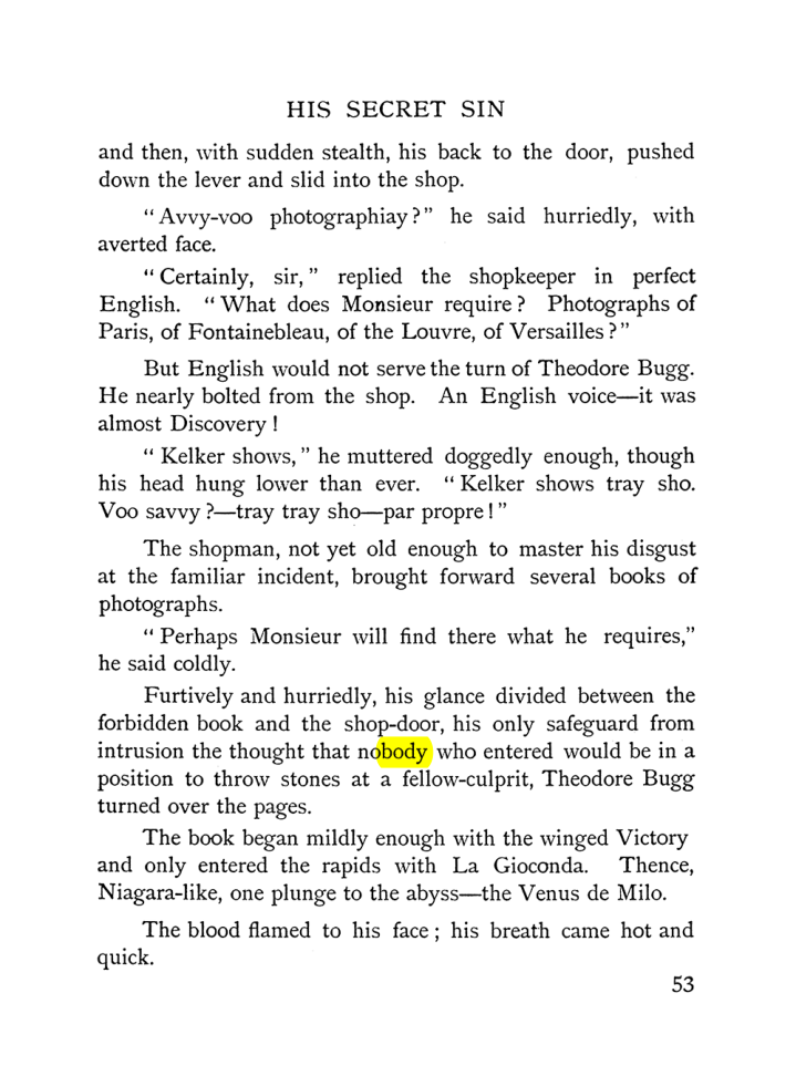 Original scan of The Equinox (Volume I, Number VII), PDF page 95