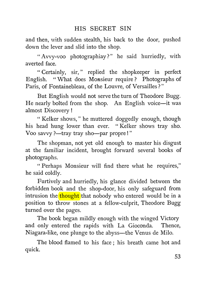 Original scan of The Equinox (Volume I, Number VII), PDF page 95