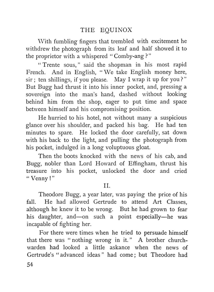 Original scan of The Equinox (Volume I, Number VII), PDF page 96