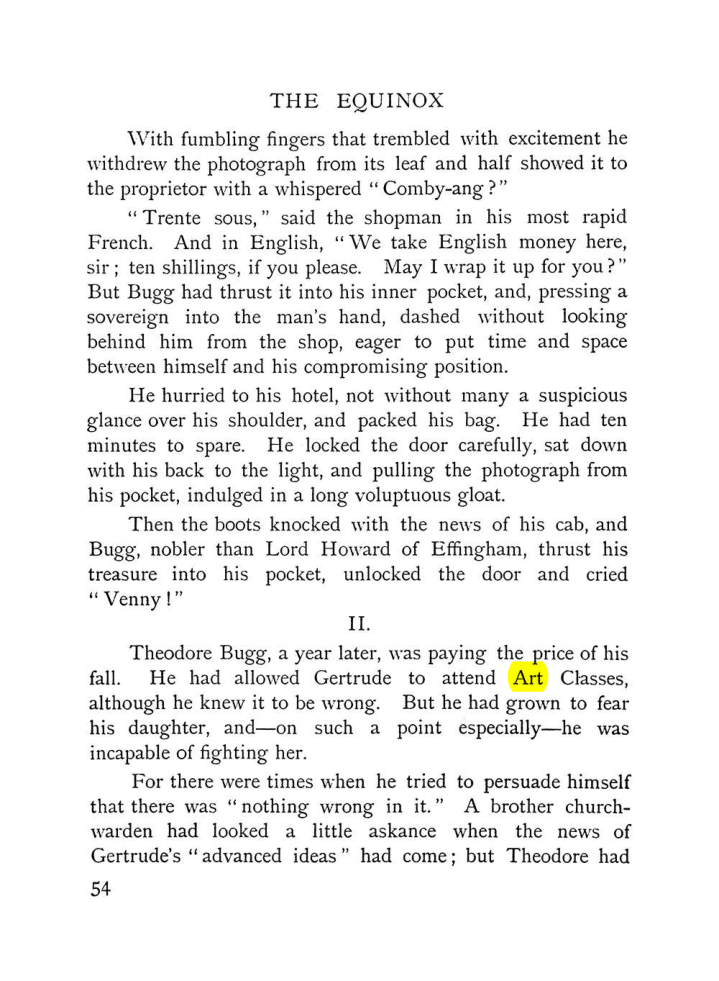 Original scan of The Equinox (Volume I, Number VII), PDF page 96