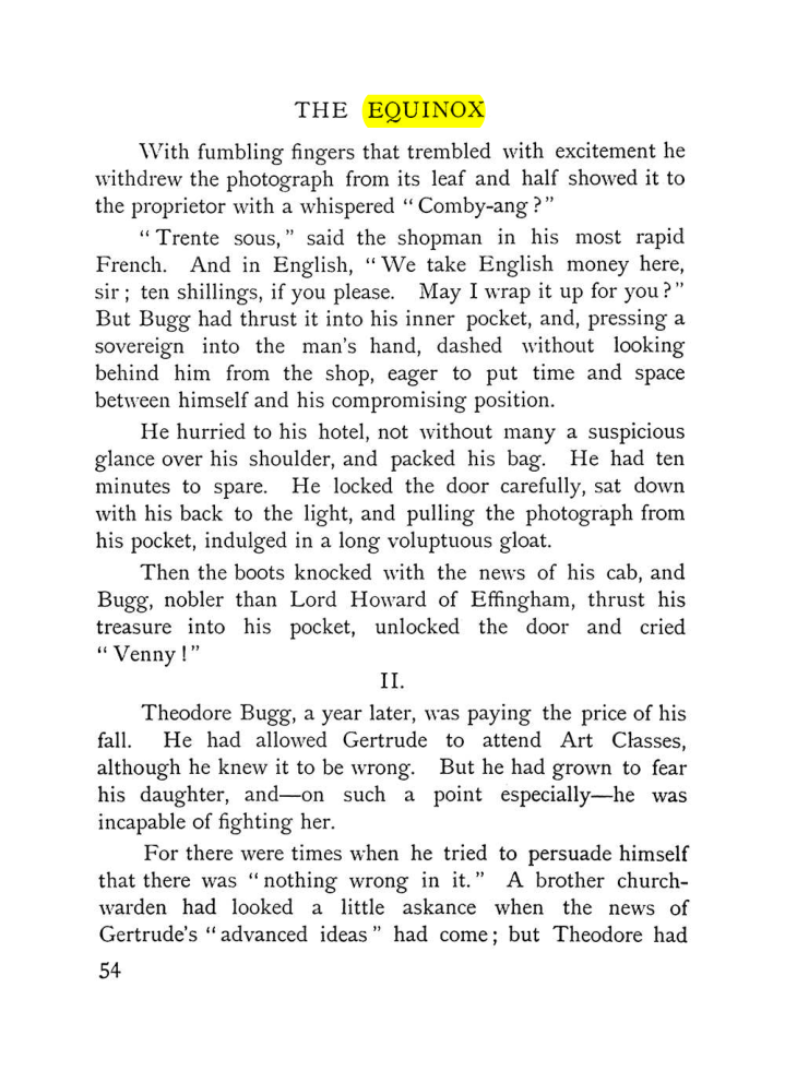 Original scan of The Equinox (Volume I, Number VII), PDF page 96