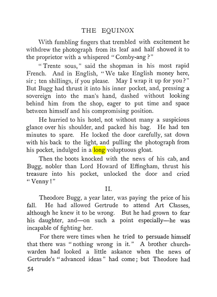 Original scan of The Equinox (Volume I, Number VII), PDF page 96