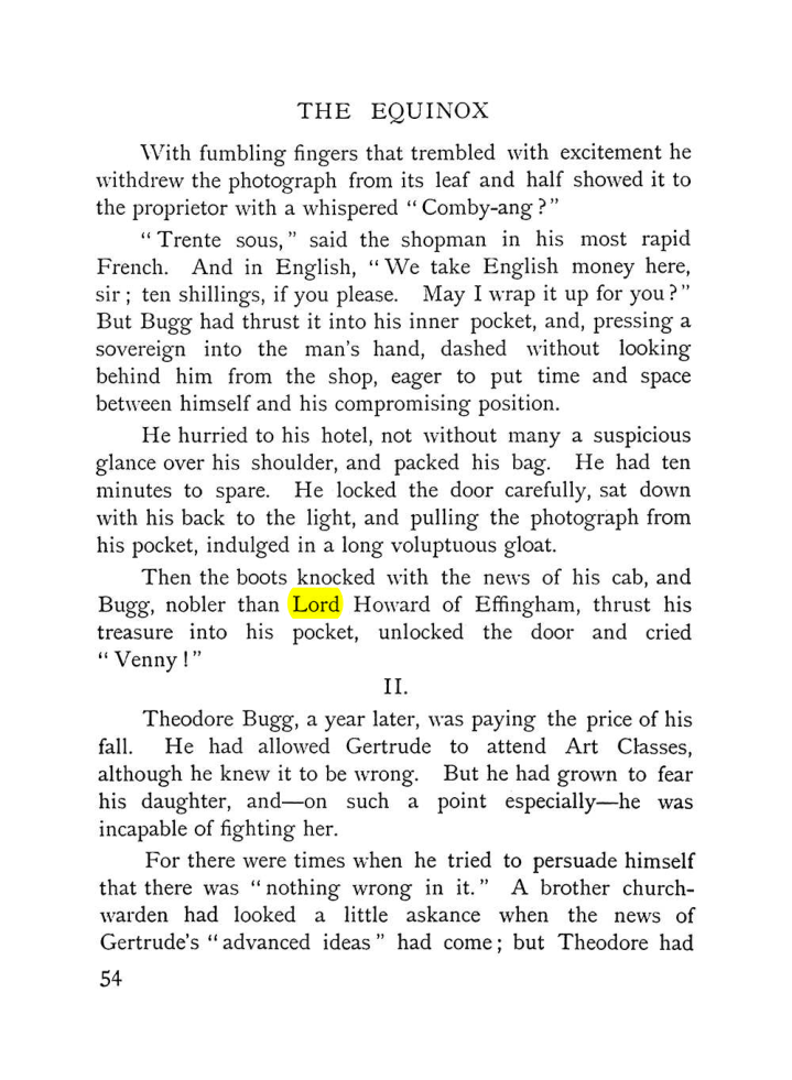 Original scan of The Equinox (Volume I, Number VII), PDF page 96