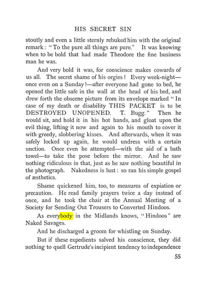 Original scan of The Equinox (Volume I, Number VII), PDF page 97