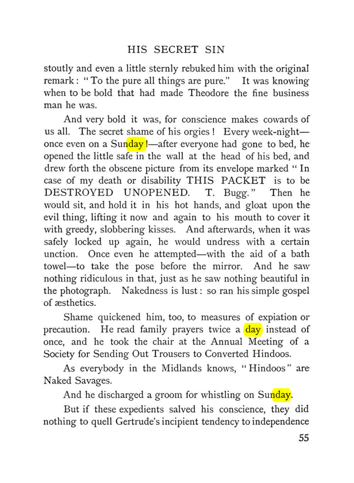 Original scan of The Equinox (Volume I, Number VII), PDF page 97