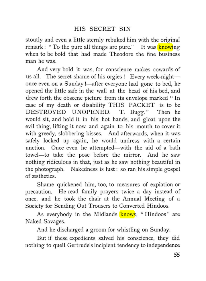 Original scan of The Equinox (Volume I, Number VII), PDF page 97