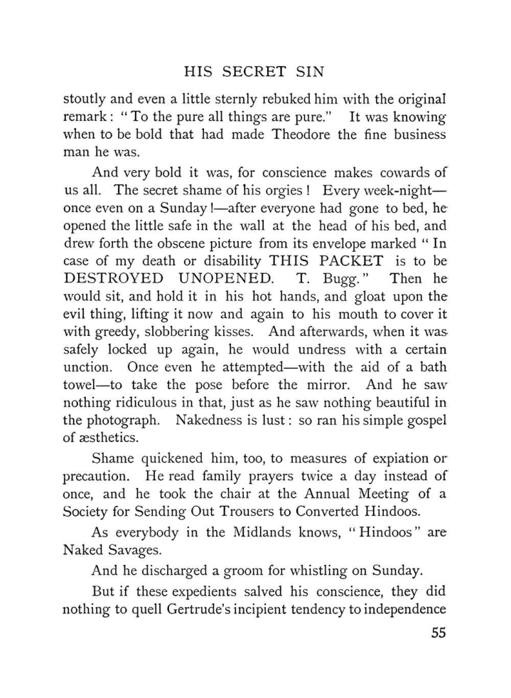 Original scan of The Equinox (Volume I, Number VII), PDF page 97
