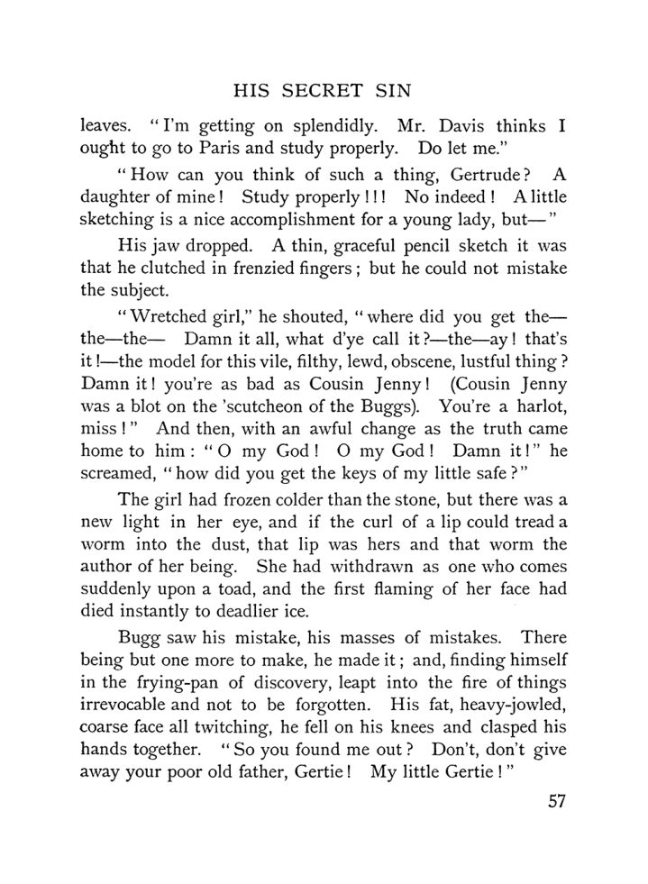 Original scan of The Equinox (Volume I, Number VII), PDF page 99
