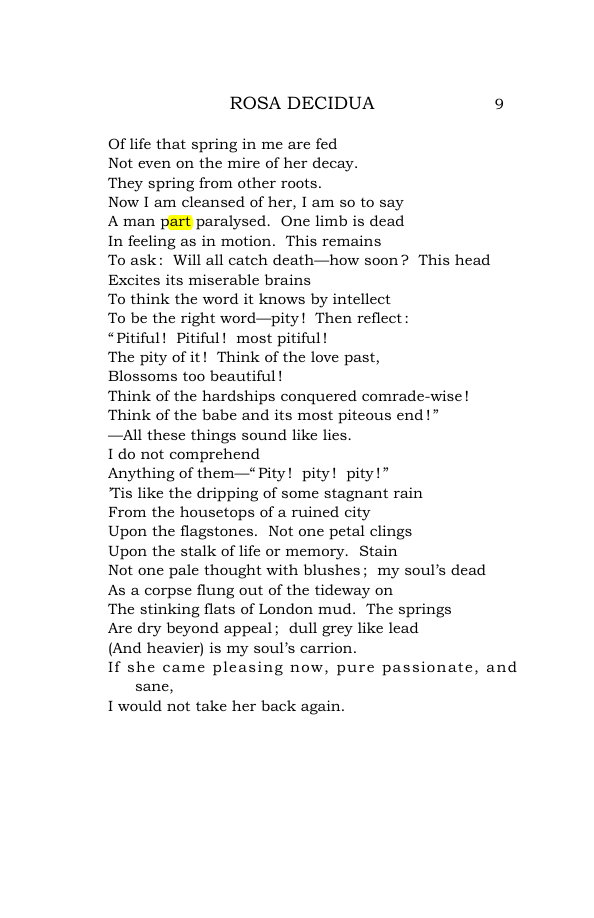 Original scan of Rosa Decidua, PDF page 11