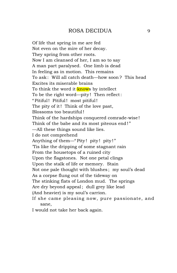 Original scan of Rosa Decidua, PDF page 11