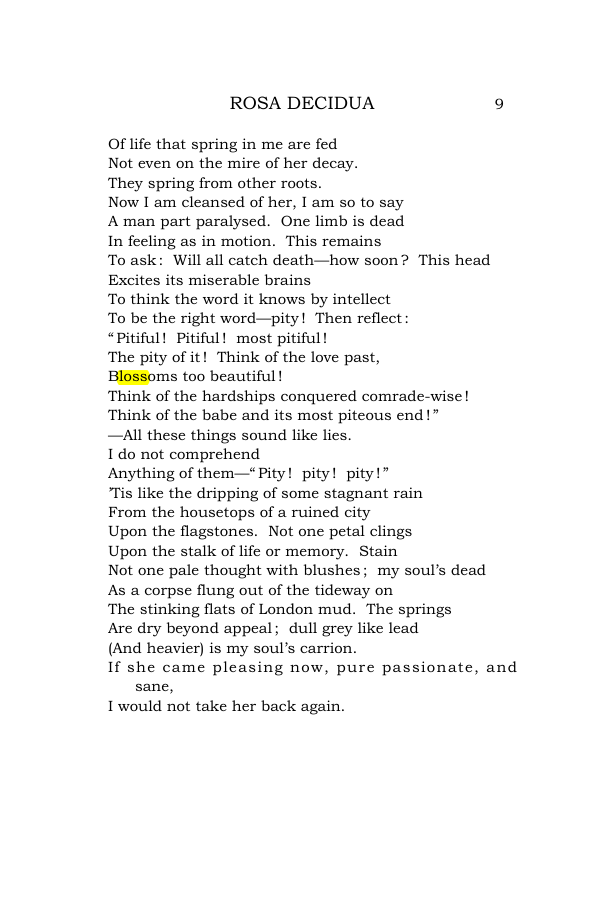 Original scan of Rosa Decidua, PDF page 11