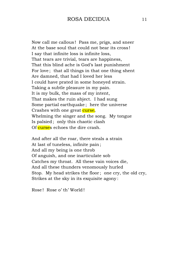 Original scan of Rosa Decidua, PDF page 13