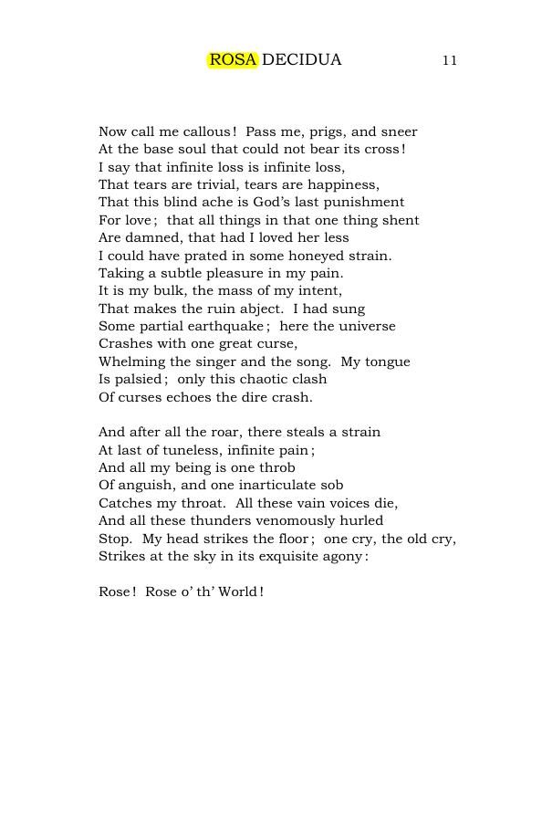 Original scan of Rosa Decidua, PDF page 13