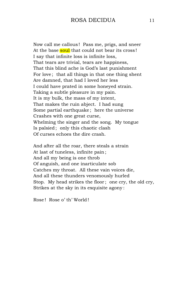 Original scan of Rosa Decidua, PDF page 13