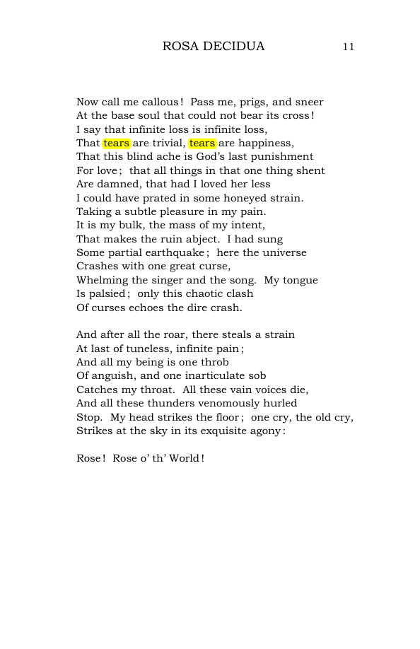 Original scan of Rosa Decidua, PDF page 13