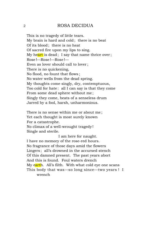 Original scan of Rosa Decidua, PDF page 4