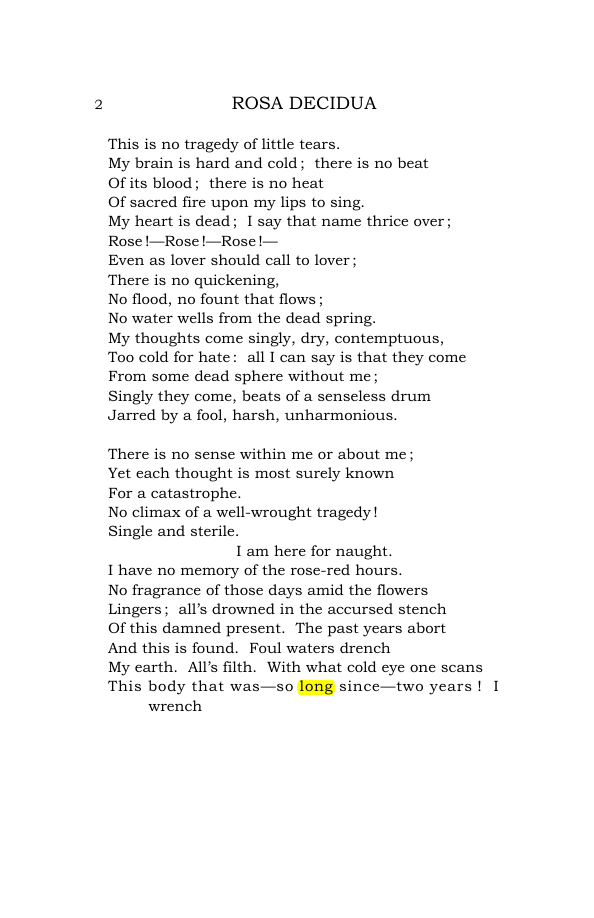Original scan of Rosa Decidua, PDF page 4
