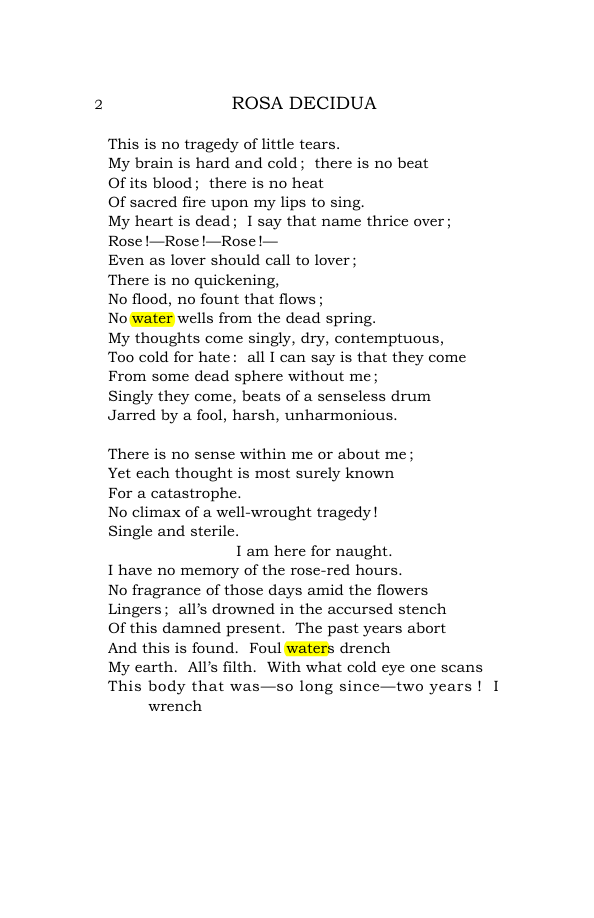 Original scan of Rosa Decidua, PDF page 4