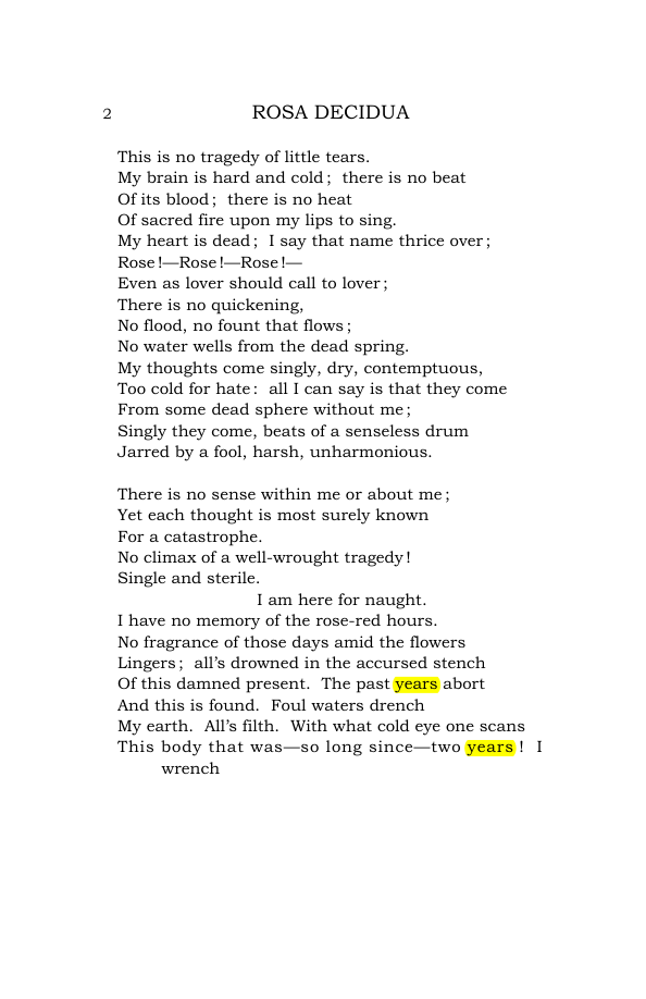 Original scan of Rosa Decidua, PDF page 4