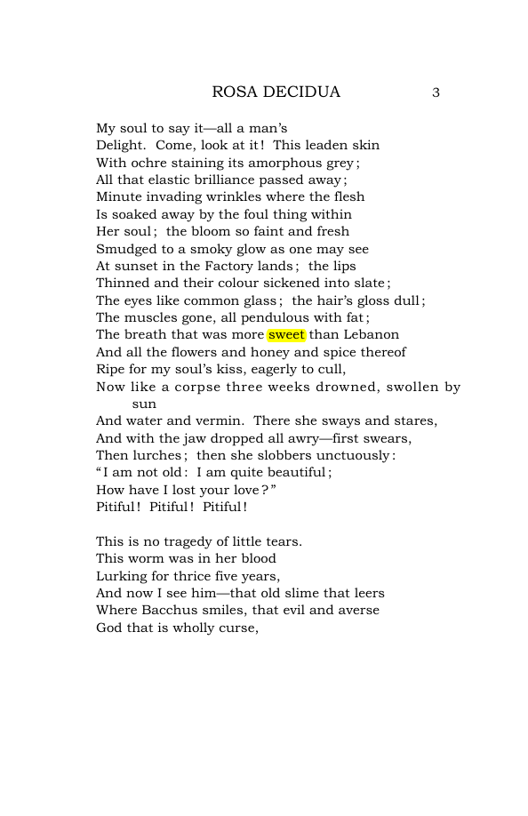 Original scan of Rosa Decidua, PDF page 5