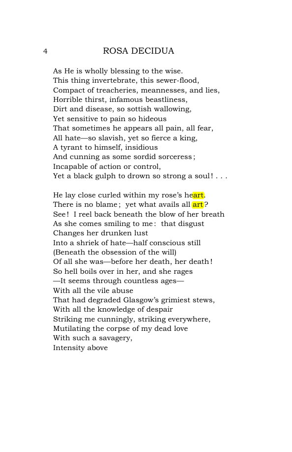 Original scan of Rosa Decidua, PDF page 6