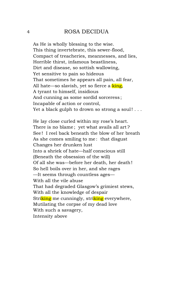 Original scan of Rosa Decidua, PDF page 6