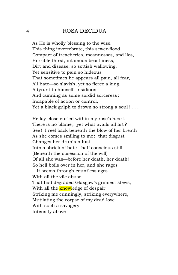 Original scan of Rosa Decidua, PDF page 6