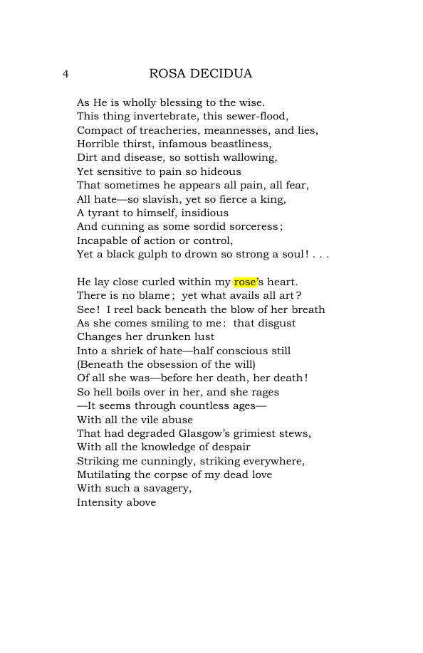 Original scan of Rosa Decidua, PDF page 6