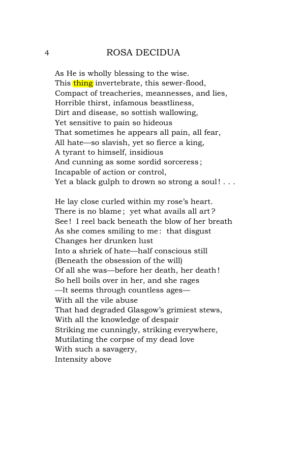 Original scan of Rosa Decidua, PDF page 6