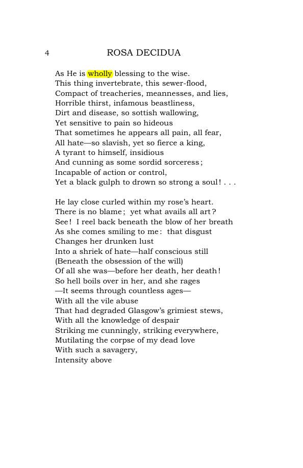 Original scan of Rosa Decidua, PDF page 6