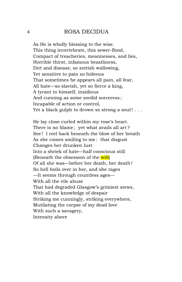Original scan of Rosa Decidua, PDF page 6