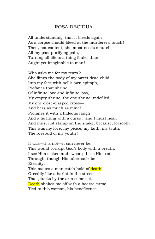 Original scan of Rosa Decidua, PDF page 7