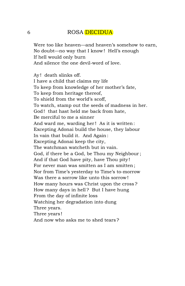 Original scan of Rosa Decidua, PDF page 8